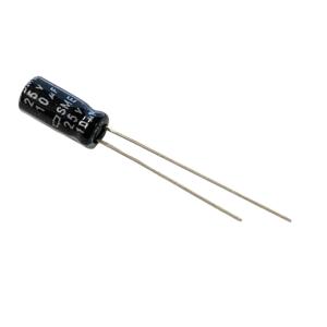 SME25VB100M 日本ケミコン 10uF ...の商品画像