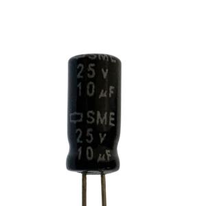 SME25VB100M 日本ケミコン 10uF...の詳細画像2