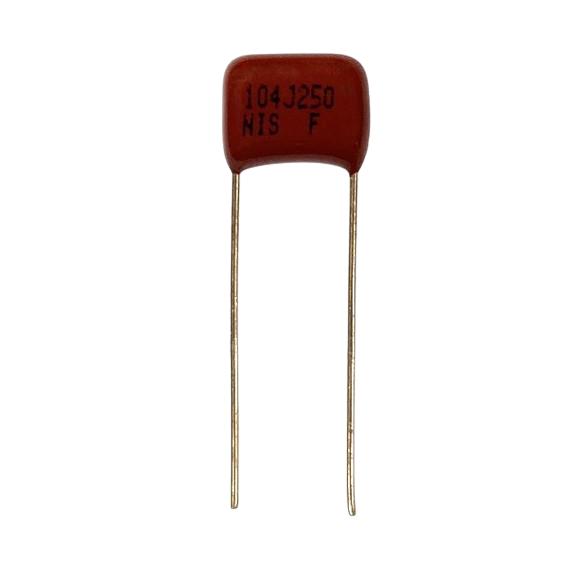 MMC250J104　0.1uF　250V　NISSEI　バラ売り1個