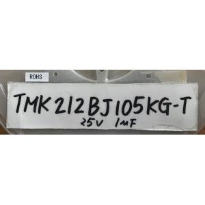 TMK212BJ105KG-T 太陽誘電 1....の詳細画像1
