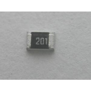 チップ抵抗器 2012size 200Ω 5％ バラ売り1個