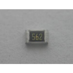 チップ抵抗器 2012size 5.6kΩ 5％ バラ売り1個