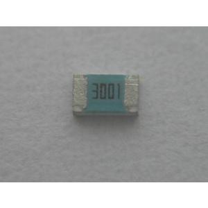 チップ抵抗器 2012size 3kΩ 1% バ...の商品画像