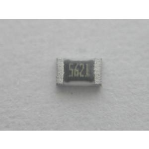 チップ抵抗器 2012size 5.62kΩ 1...の商品画像