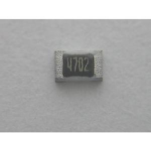 チップ抵抗器 2012size 47kΩ 1% ...の商品画像