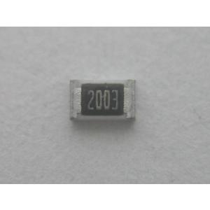 チップ抵抗器 2012size 200kΩ 1%...の商品画像