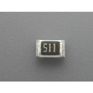 チップ抵抗器 2012size 510Ω 5％ バラ売り1個