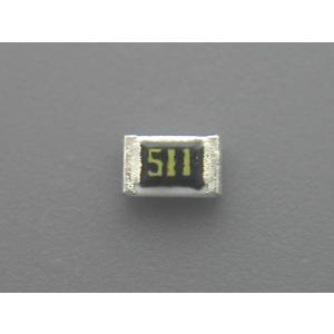 チップ抵抗器 2012size 510Ω 5％　ローム バラ売り1個