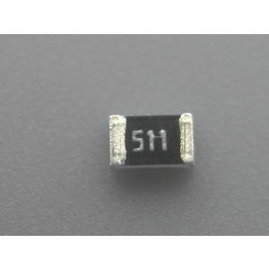 チップ抵抗器 2012size 510Ω 5％　KOA バラ売り1個