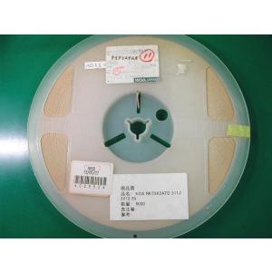 チップ抵抗器 2012size 510Ω 5%...の詳細画像2