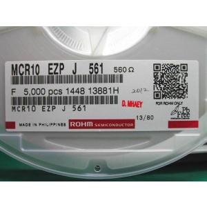 チップ抵抗器 2012size 560Ω 5%...の詳細画像2