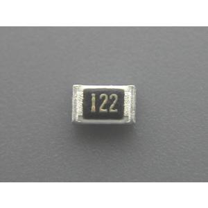 チップ抵抗器 2012size 1.2kΩ 5％　ローム バラ売り1個