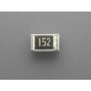 チップ抵抗器 2012size 1.5kΩ 5%...の商品画像