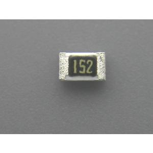 チップ抵抗器 2012size 1.5kΩ 5％　ローム バラ売り1個