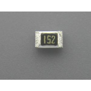 チップ抵抗器 2012size 1.5kΩ 5%...の商品画像