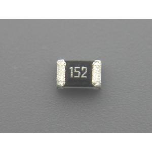チップ抵抗器 2012size 1.5kΩ 5％　KOA バラ売り1個