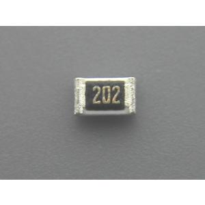チップ抵抗器 2012size 2.0kΩ 5％　ローム バラ売り1個