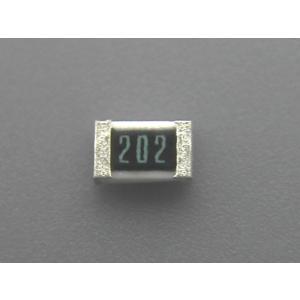 チップ抵抗器 2012size 2.0kΩ 5％　DEN-ONOHM バラ売り1個