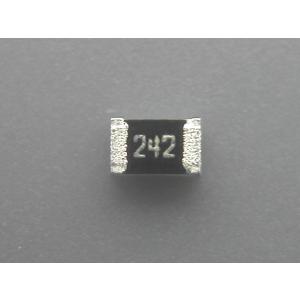 チップ抵抗器 2012size 2.4kΩ 5％　KOA バラ売り1個