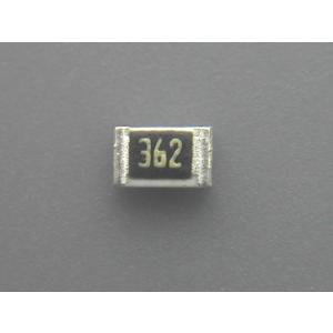 チップ抵抗器 2012size 3.6kΩ 5％　ローム バラ売り1個