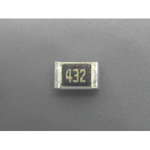 チップ抵抗器 2012size 4.3kΩ 5%...の商品画像