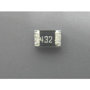 チップ抵抗器 2012size 4.3kΩ 5％　KOA バラ売り1個