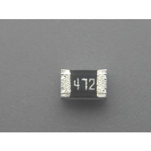チップ抵抗器 2012size 4.7kΩ 5%...の商品画像