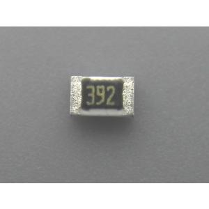 チップ抵抗器 2012size 3.9kΩ 5%...の商品画像