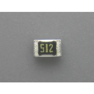 チップ抵抗器 2012size 5.1kΩ 5％　ローム バラ売り1個