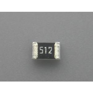チップ抵抗器 2012size 5.1kΩ 5%...の商品画像