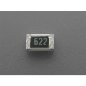 チップ抵抗器 2012size 6.2kΩ 5%...の商品画像