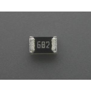 チップ抵抗器 2012size 6.8kΩ 5%...の商品画像