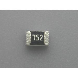 チップ抵抗器 2012size 7.5kΩ 5%...の商品画像