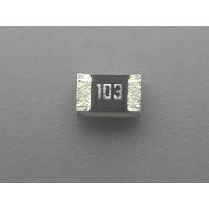チップ抵抗器 2012size 10kΩ 5％　KOA バラ売り1個