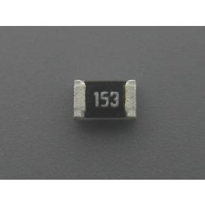 チップ抵抗器 2012size 15kΩ 5% ...の商品画像