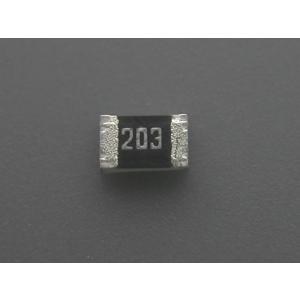 チップ抵抗器 2012size 20kΩ 5% ...の商品画像