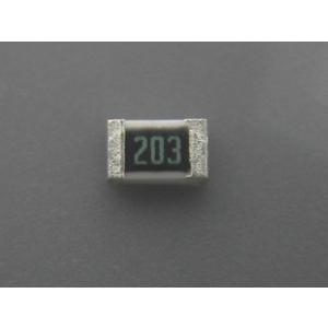 チップ抵抗器 2012size 20kΩ 5％　DEN-ON バラ売り1個