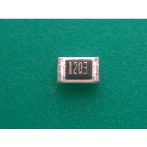 チップ抵抗器 2012size 120kΩ 1%...の商品画像