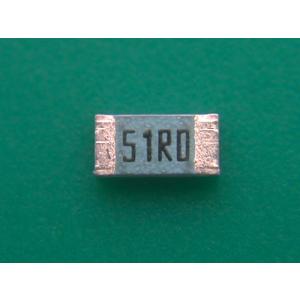 チップ抵抗器 3216size 51Ω 1% バ...の商品画像