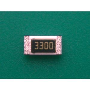 チップ抵抗器 3216size 330Ω 1% ...の商品画像