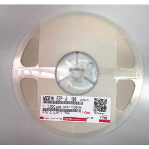 チップ抵抗器 2012size 100kΩ 5%...の商品画像