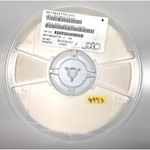 チップ抵抗器 2012size 120kΩ 5%...の商品画像