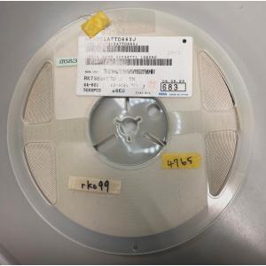 チップ抵抗器 2012size 68kΩ 5％ バラ売り1個
