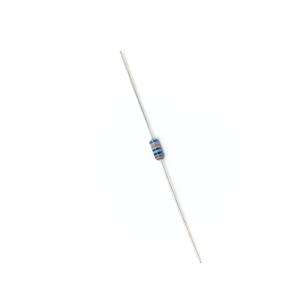 1/4W radial抵抗器 リバーエレテック バラ売り1個