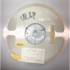 チップ抵抗器 2012size 270kΩ 5％ バラ売り1個