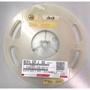 チップ抵抗器 2012size 62kΩ 5% ...の商品画像