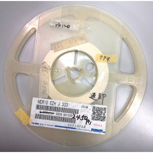 チップ抵抗器 2012size 33kΩ 5% ...の商品画像