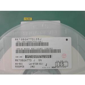 チップ抵抗器 2012size 1MΩ 5% K...の商品画像