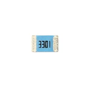 チップ抵抗器 2012size　3.3kΩ 1％　KOA バラ売り1個