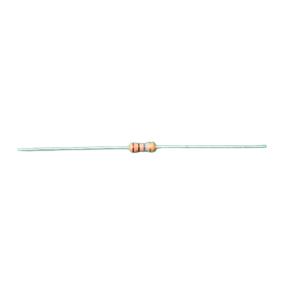 アキシャル抵抗器 10MΩ 1/4W 5% Y...の詳細画像1